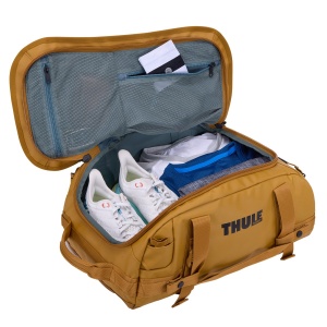 Thule Chasm 3205213