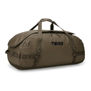 Thule Chasm Duffel 90L 3205597, Deep khaki