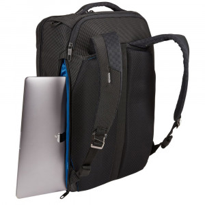 Thule Crossover 2 Convertible Carry On 41L, Black - Img 5