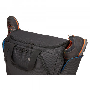 Thule Crossover 2 Duffel 44L, Black - Img 5