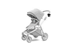 Thule Cup Holder accessory - cup holder for the Thule Sleek stroller - Img 2