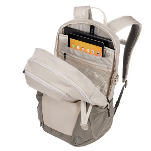 Thule EnRoute Backpack 23 L, Pelican Gray/Vetiver Gray - Img 5
