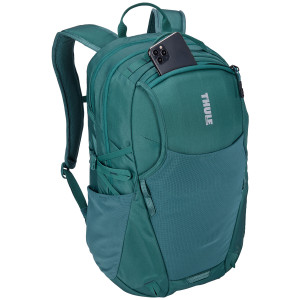 Thule EnRoute Backpack 26 L, Mallard Green - Img 5