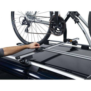 Thule FreeRide 532 roof bike rack for 1 bike - Img 3
