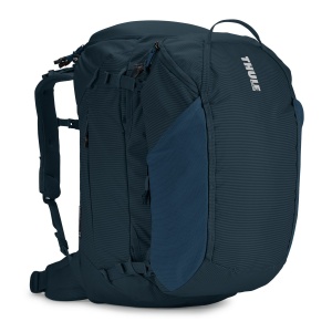 Thule Landmark 60L Women's Travel Backpack 3205315, Darkest blue