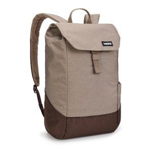 Thule Lithos Backpack 16 L 3205450, Nuanced Brown