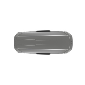 Thule Motion 3 XL roof box, 500 L, Titan Glossy, 215 x 89 x 43 cm - Img 3