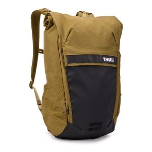Thule Paramount Commuter Backpack 20L, Nutria brown