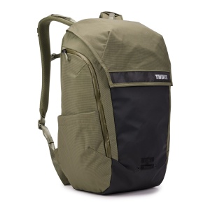 Thule Paramount Commuter Backpack 28 L, Soft green