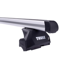 Thule ProBar Flush roof bars for Audi A3 (8PA) Sportback 2004-2012 - Img 5