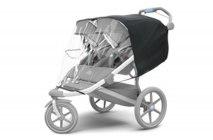 Thule Rain Cover - rain cover for Thule Glide Double