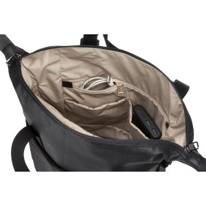Thule Spira Vertical Tote 15L, black - Img 5