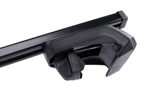 Thule SquareBar Raised roof bars for Renault R21 Nevada 1986-1994 - Img 8