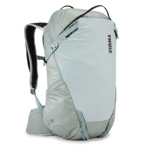 Thule Stir 25L women's hiking backpack, Alaska Light Blue