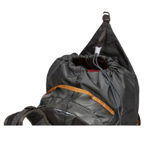 Thule Stir 35 L women's hiking backpack, Grey - Img 5