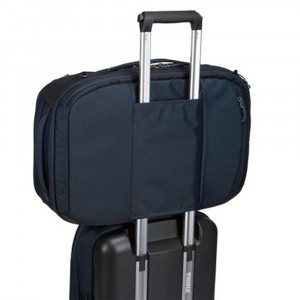 Thule Subterra Convertible Carry-On 40 L, Mineral - Img 5