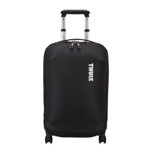 Thule Subterra Spinner 33L carry-on, Black - Img 2
