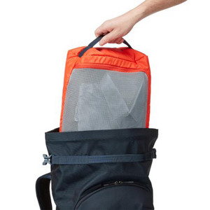 Thule Subterra Travel Backpack 34 L, Mineral - Img 5