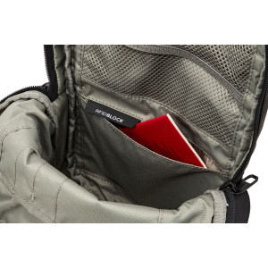 Thule Tact Sling 8L shoulder bag, black - Img 5