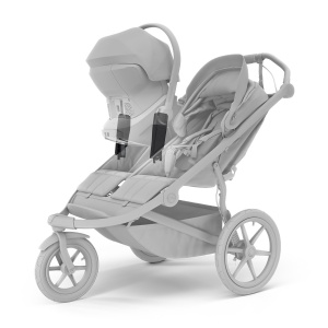 Thule Urban Glide 3 double 10101998