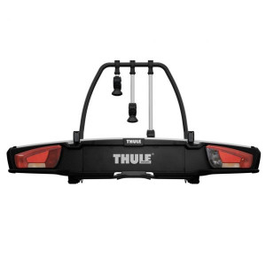 Thule VeloSpace XT 3 (939) towbar bike rack for 3 bikes, 13-pin - Img 6