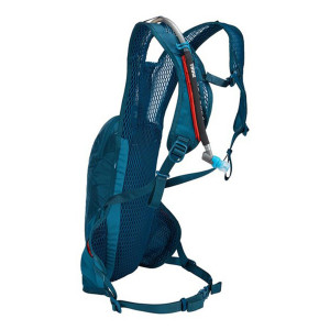 Thule Vital 3L hydration backpack, Moroccan Blue - Img 2