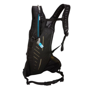 Thule Vital 6L bike hydration backpack, Black - Img 3