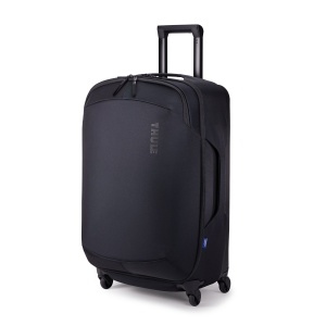 Troler Thule Subterra 2 Checked Spinner 65L 3205049, Black