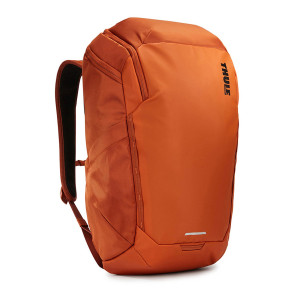 Urban backpack with laptop compartment, Thule Chasm, 26L, Autumnal