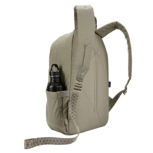 Urban backpack with laptop compartment, Thule Notus, 20L, Olive - Img 5