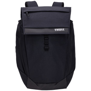 Urban backpack with laptop compartment, Thule Paramount, 27L, Black (model 2023) - Img 5