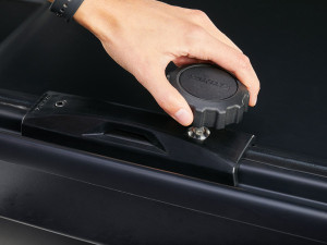 Yakima SkyTour 310 roof box, Black, 195 x 67 x 36 cm - Img 10