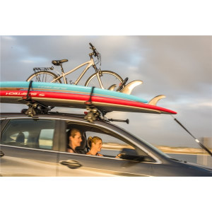 Yakima SupDawg SUP rack for roof bars, 2 boards - Img 5