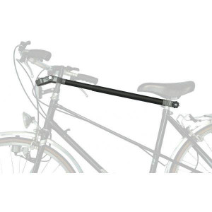 Adapter frame for ladies' bikes - Img 3