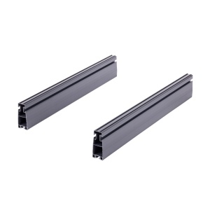 Adaptor schiuri pentru cutia portbagaj Thule Box Ski Carrier Adapter 694700