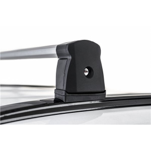 aluminium Menabo Dedicate OE roof bars for Suzuki Across, model 2020+ - Img 17