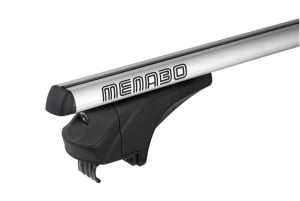 Bare transversale Menabo Ariem Silver pentru Ford Edge 2016+ - Img 4