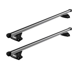 Bare transversale Thule ProBar Flush pentru Volvo XC60 2017+