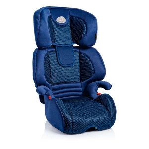 Bellelli Miki Plus child car seat, Blue, Group 2-3 (15-36 kg)