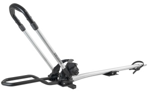 Bike rack Menabo Chrono roof-bar mounted - Img 10
