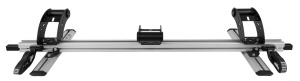 Bike rack Menabo Pro Tour Indoor with mounting in boot/interiorul masinii
