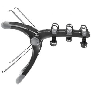 Bike rack Thule RaceWay 992 tailgate mounted for 3 bikes