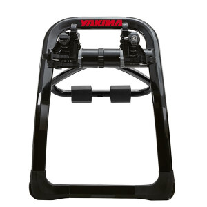 Bike rack Yakima FullBack 3 bikes tailgate mounted/boot - Img 13