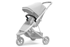 Bumper Bar accessory for the Thule Spring stroller - Img 2