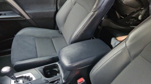 Car detailing solution - leather cleaner & care, Ototop, 750ml - Img 6