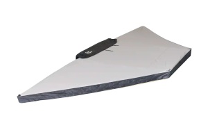 Carcamp BREZZA 180 car awning - Img 1