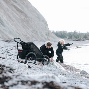 Thule Chariot Sport 2 double 10201033