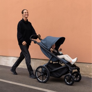 Thule Urban Glide 4-wheel 10101996