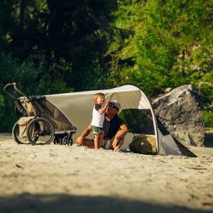 Thule sun and wind tarp 20201305
