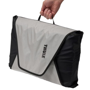 Envelope-type storage bag, Thule, white - Img 3